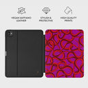 Watch Out - iPad Pro 13 (7th Gen) Case 3