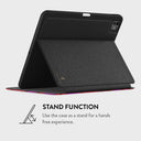 Watch Out - iPad Pro 13 (7th Gen) Case 5