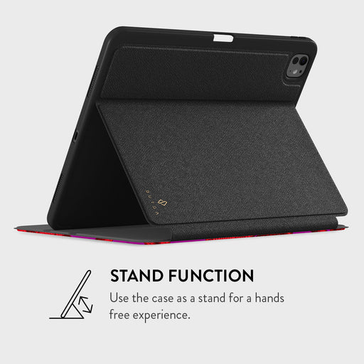 Watch Out - iPad Pro 13 (7th Gen) Case 5