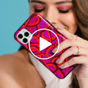 Watch Out - Xiaomi 14 Pro Case 5