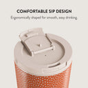Vintage Edition - Spots Travel Mug 15