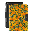 Orange Lemonade - Samsung Galaxy Tab S8+/S7+/S7 FE Case 1
