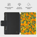 Orange Lemonade - Samsung Galaxy Tab S8+/S7+/S7 FE Case 2