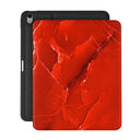 Wild Blaze - Red iPad Air 13 (7th/6th Gen) Case 1