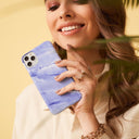 Lavender Dream - iPhone 15 Pro Case 24
