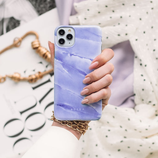 Lavender Dream - iPhone 15 Pro Case 28