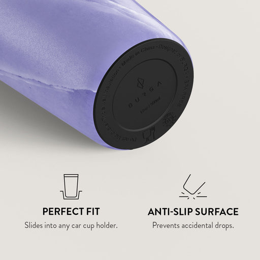 Lavender Dream - Travel Mug 12