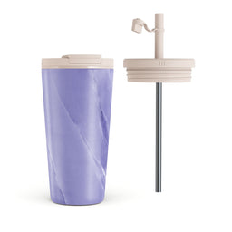 Flap & Straw Set