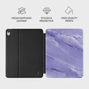 Lavender Dream - iPad Air 11 (7th/6th Gen) Case 3