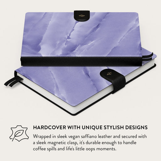 Lavender Dream - Infinity Planner 3