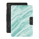 Fresh Breeze - Samsung Galaxy Tab S9+ FE Case 1