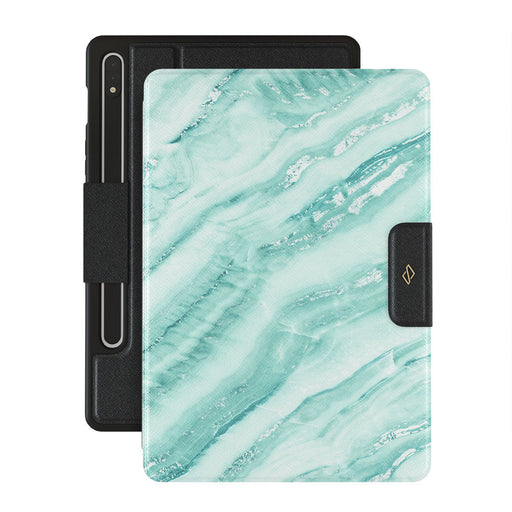Fresh Breeze - Samsung Galaxy Tab S9+ FE Case 1
