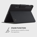 Fresh Breeze - Samsung Galaxy Tab S9+ FE Case 4