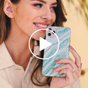Fresh Breeze - Samsung Galaxy S25 Plus Case 5