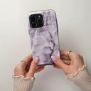 Black Currant - Samsung Galaxy A26 5G Case 5