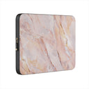 Morning Sunshine - Pastel Marble Laptop Sleeve 1