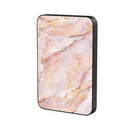 Morning Sunshine - Pastel Marble Magnetic Power Bank 1