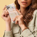 Pastel Hues - Colorful Marble Xiaomi 14 Case 6