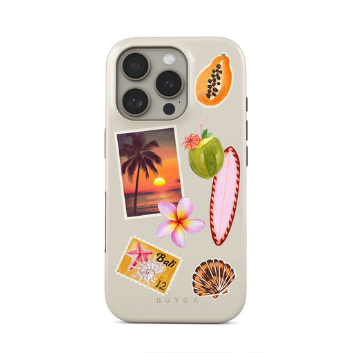 Sun Chaser - iPhone 16 Pro Max Case 1