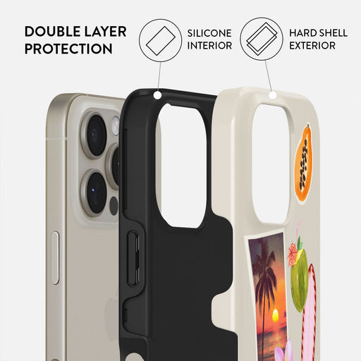 Sun Chaser - iPhone 16 Pro Max Case 2