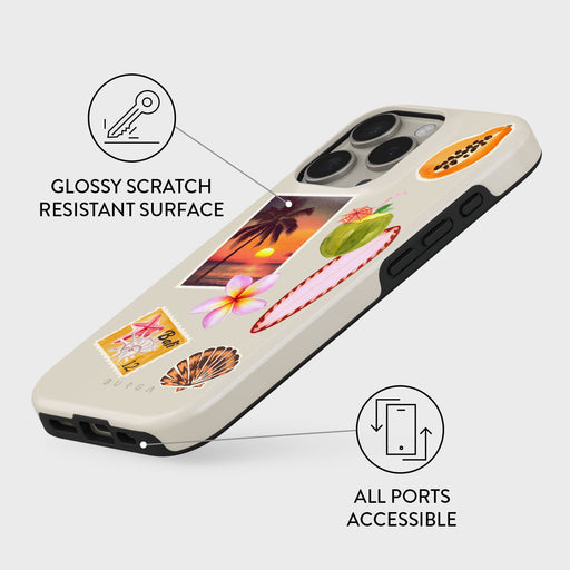 Sun Chaser - iPhone 16 Pro Max Case 3