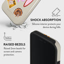 Sun Chaser - iPhone 16 Pro Max Case 4