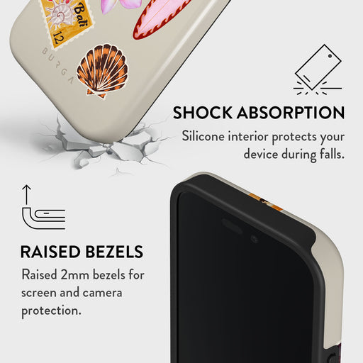 Sun Chaser - iPhone 16 Pro Max Case 4