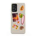 Sun Chaser - Samsung Galaxy A72 4G / 5G Case 5