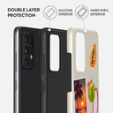 Sun Chaser - Samsung Galaxy A72 4G / 5G Case 6