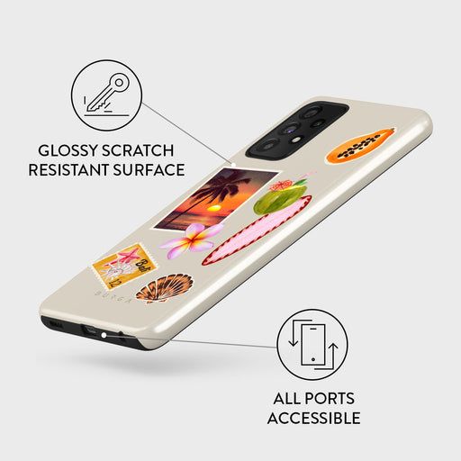 Sun Chaser - Samsung Galaxy A72 4G / 5G Case 7