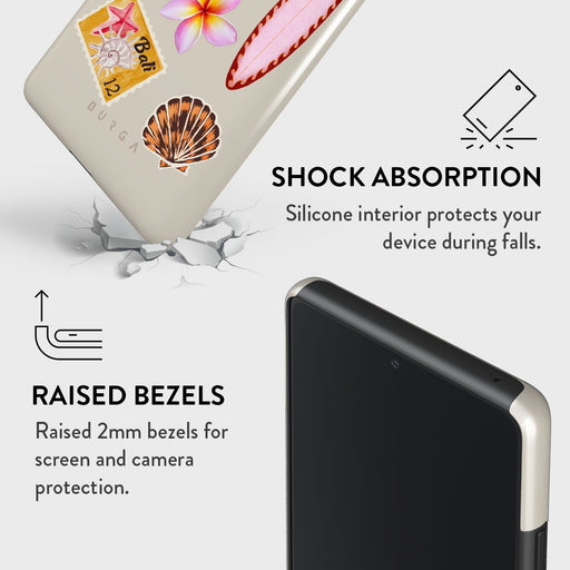 Sun Chaser - Samsung Galaxy A72 4G / 5G Case 8