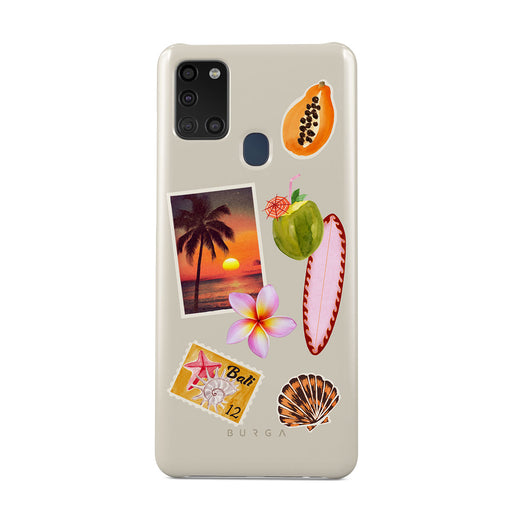 Sun Chaser - Samsung Galaxy A21s 4G Case 1