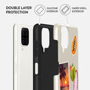 Sun Chaser - Samsung Galaxy A12 4G Case 2