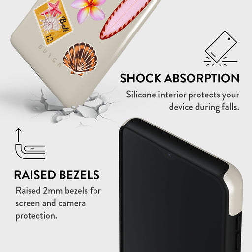 Sun Chaser - Samsung Galaxy A12 4G Case 4