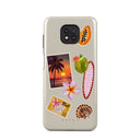 Sun Chaser - Motorola Moto G Power 2021 Case 1