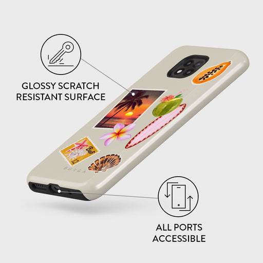 Sun Chaser - Motorola Moto G Power 2021 Case 3