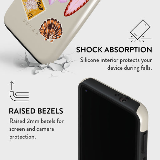 Sun Chaser - Motorola Moto G Power 2021 Case 4