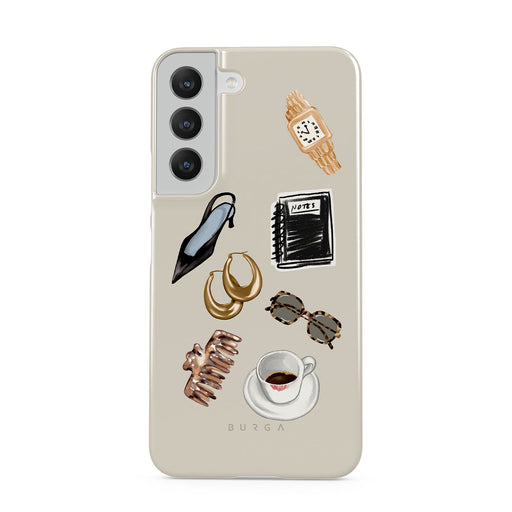 Boss Babe - Samsung Galaxy S22 Plus Case 1