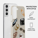 Boss Babe - Samsung Galaxy S22 Plus Case 2