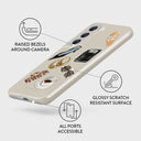 Boss Babe - Samsung Galaxy S22 Plus Case 3