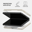 Boss Babe - Samsung Galaxy Z Fold 4 Case 2