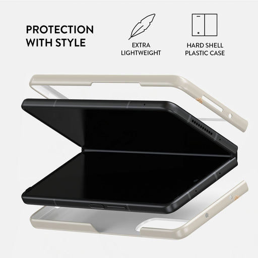 Boss Babe - Samsung Galaxy Z Fold 4 Case 2
