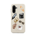 Boss Babe - Samsung Galaxy A26 5G Case 1
