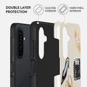 Boss Babe - Samsung Galaxy A26 5G Case 2
