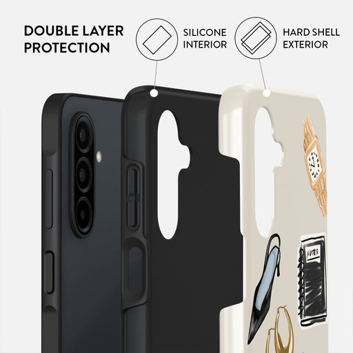 Boss Babe - Samsung Galaxy A26 5G Case 2