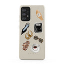 Boss Babe - Samsung Galaxy A72 4G / 5G Case 5