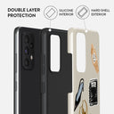 Boss Babe - Samsung Galaxy A72 4G / 5G Case 6