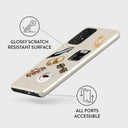 Boss Babe - Samsung Galaxy A72 4G / 5G Case 7