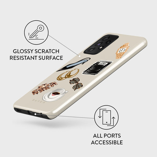 Boss Babe - Samsung Galaxy A72 4G / 5G Case 7