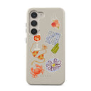 Seaside Muse - Samsung Galaxy S23 Case 1